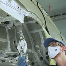 BMW Group Brasil redesenha mais um processo interno em sua fábrica de carros em Araquari