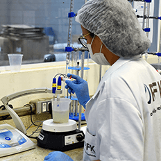 Produção industrial de Mato Grosso do Sul registra bom resultado