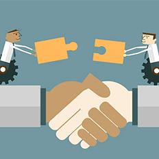 2020 foi o ano com maior número de registros de operações de fusão