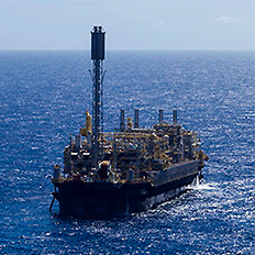 Petrobras registra 8,816 bilhões de barris de óleo equivalente de reservas provadas em 2020