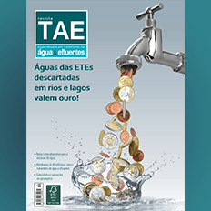 Nova edição no ar da Revista TAE