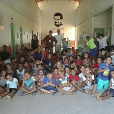 Projeto da UFSCar: Elaboração e Implantação de um Programa de Educação e Cultura Ambiental com a Comunidade do Bairro São Carlos VIII