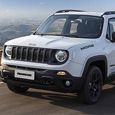 Fiat segue na liderança no ranking de marca e veículos mais vendidos no País