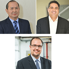 Associação Brasileira de Engenharia Automotiva anuncia mudanças na diretoria executiva para o exercício 2021-2022