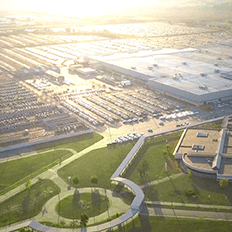 Stellantis celebra 20 anos da fábrica de Porto Real e anuncia produção de um novo veículo na unidade