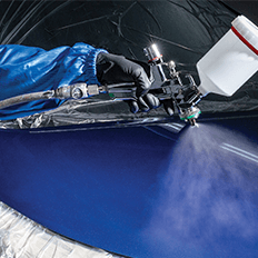 AkzoNobel é a mais nova integrante do programa Empresa Amiga da Oficina no Sindirepa-SP