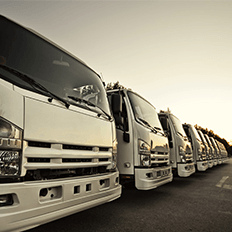 Fenabrave divulga o balanço mensal de vendas de caminhões