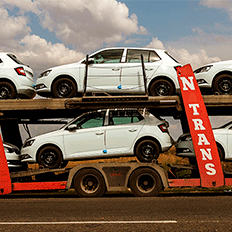 Combinação de fatores frearam vendas de automóveis e utilitários em janeiro