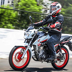 Mercado de motocicletas inicia o ano com baixo desempenho de vendas 