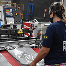 Índice Geral de Desempenho Industrial alcança melhor resultado já registrado para o mês de dezembro 