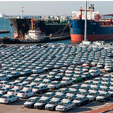 Balanço mensal da Anfavea aponta para queda nas exportações de veículos em janeiro