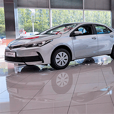 Recuo nas vendas de veículos deixa Anfavea alerta em relação ao mercado 