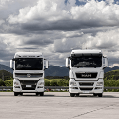 Volkswagen Caminhões e Ônibus comemora seus 40 anos com novo ciclo de investimentos no País