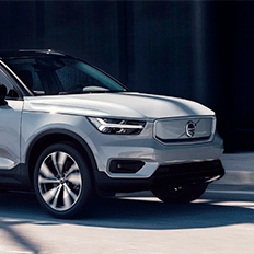 Volvo Cars registra seu melhor resultado de vendas no segundo semestre de 2020