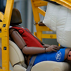 ZF investe continuamente no desenvolvimento de novos sistemas de segurança veicular 