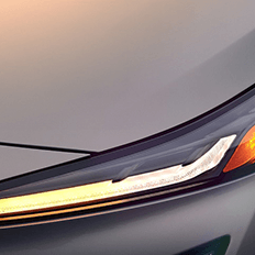 GM amplia a sua família de carros elétricos com o lançamento mundial do Bolt EUV