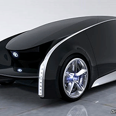 Toyota e Aurora fazem parceria para iniciar implantação de tecnologia de direção autônoma nos veículos