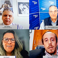 Especialistas defendem a rápida aprovação do novo marco legal para o mercado de gás natural