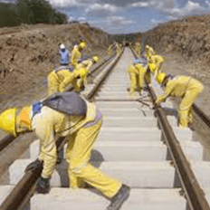 EPL viabiliza processo de projetos de três novas ferrovias a buscarem a obtenção de “selo verde” 
