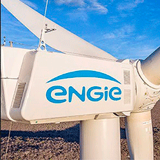Engie Brasil Energia registra lucro líquido superior ao alcançado em 2019