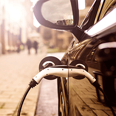 Fabricantes pedem a União Europeia meta ambiciosa para implantação de pontos de recarga de modelos elétricos 