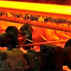 Produção de aço da América Latina pode ser um indicador de recuperação econômica 