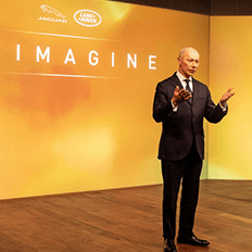 Jaguar Land Rover divulga planos de zerar as emissões em toda a sua cadeia produtiva até 2039