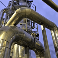 Whitefox ICE technology is operating in eight US ethanol facilities