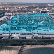 Ford Europa anuncia ambicioso plano de investimentos para veículos elétricos 