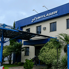 Empresa gaúcha Unylaser expande exportações de peças e componentes em aço especial para o Canadá 