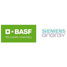 BASF e a Siemens Energy planejam implementar novas tecnologias para reduzir as emissões de gases de efeito estufa