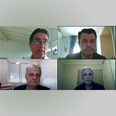 1ª capacitação sobre a implantação do Sistema SIGOR-MTR da CETESB