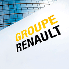 Grupo Renault registra recorde de prejuízo liquido em 2020