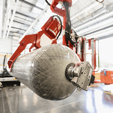 Renault e a Faurecia anunciam parceria para o fornecimento de sistemas de armazenagem de hidrogênio 