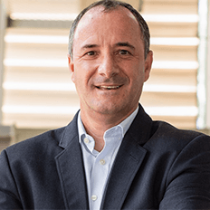 Valeo anuncia Mauro Dias como novo presidente para a América do Sul