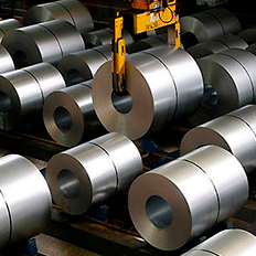 Instituto Aço Brasil registra crescimento na produção brasileira de aço no mês de janeiro