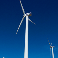 AES Brasil e a Unipar anunciam inicio da construção do Complexo Eólico Tucano na Bahia