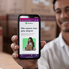 Randon Ventures anuncia investimento de R$ 2,5 milhões na startup Abbiamo 