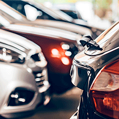 Estudo feito pela MegaDealer apresenta aumento nos valores de carros usados