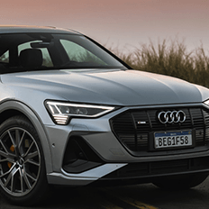 Audi do Brasil anuncia o início da segunda fase do programa de carros por assinatura Audi Luxury Signature