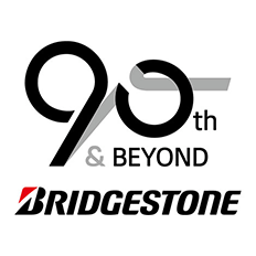 Bridgestone Corporation celebra seu 90º aniversário  