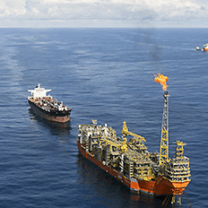 Cresce a produção do Pré-sal no Brasil