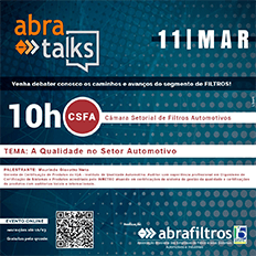 Abra Talks: A Qualidade no Setor Automotivo