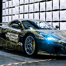 Porsche investe € 70 milhões para ampliar sua participação na Rimac Automobili 