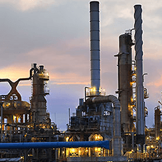 Petrobras realiza obras na Refinaria Duque de Caxias para aumentar a qualidade do diesel produzido 