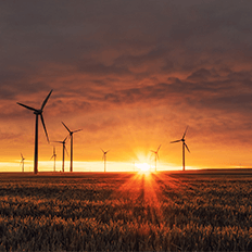 Principais fontes de energia renovável do Brasil: energia solar, eólica e de biomassa