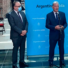 Governo da Argentina zera tarifa de “direitos de exportação” para veículos exportados para fora do Mercosul
