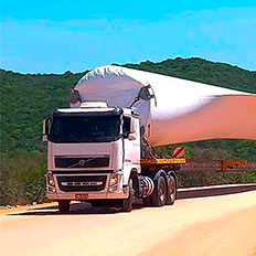 Neoenergia avança na construção do Complexo Eólico Chafariz na Paraíba