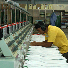 IBGE registra crescimento da produção industrial em sete locais em janeiro