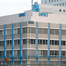 14ª Reunião de ministros da OPEP e não-OPEP decide pela continuidade de medidas flexíveis para o mercado de petróleo 